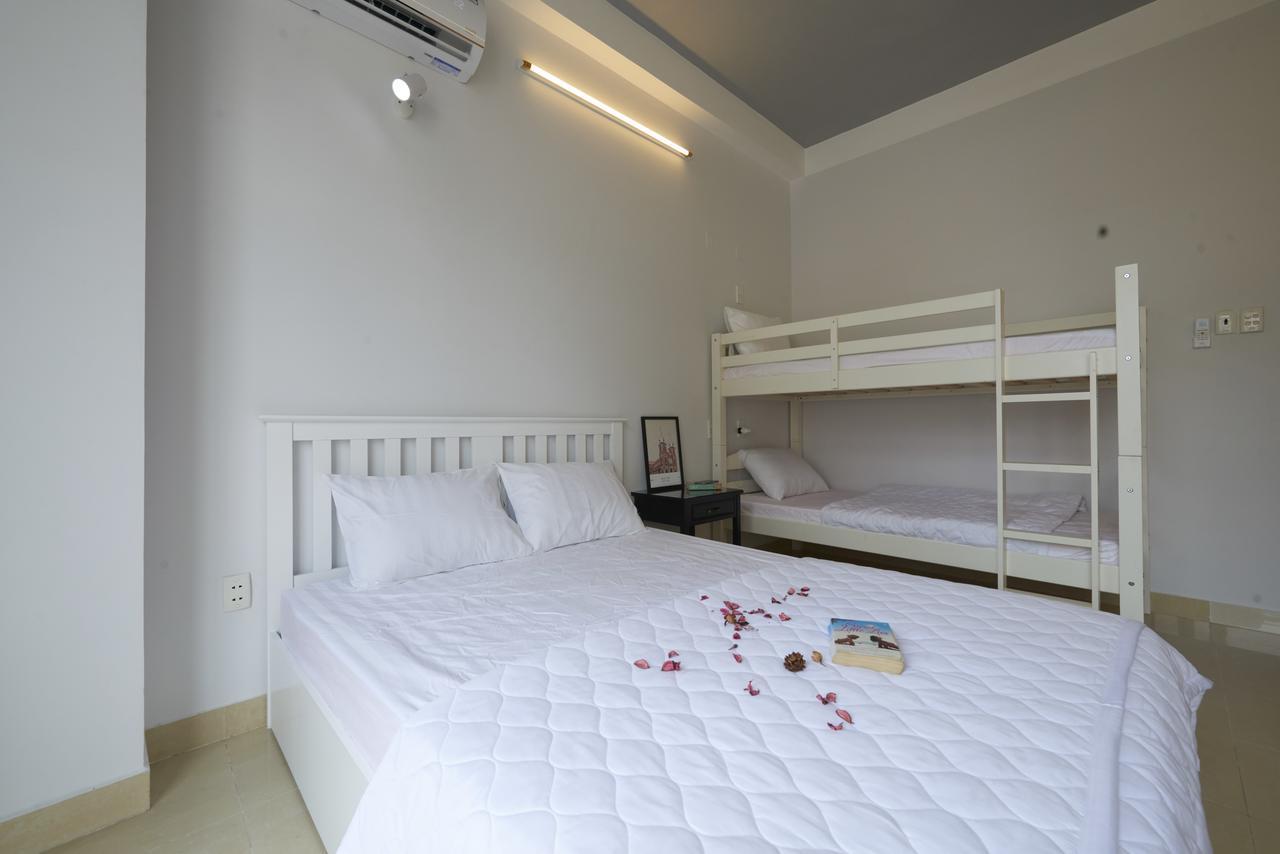 Nogias Hotel Ho Si Minh-város Kültér fotó